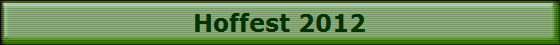 Hoffest 2012